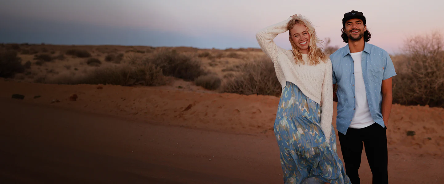 Ethical Fashion That Plants Trees